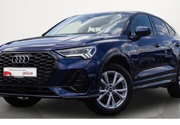 Audi Q3 19.170 km 38.470 &euro; Wetzlar 35576