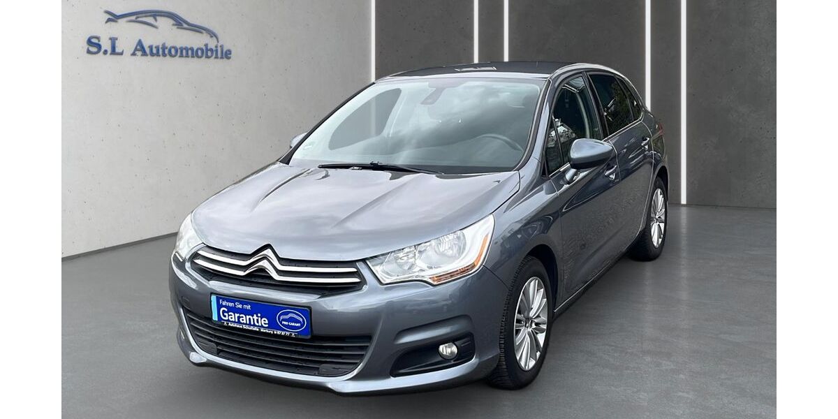 Citroen C4 84.173 km 6.490 &euro; Lollar 35457