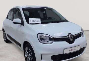 Renault Twingo 42.303 km 9.990 &euro; Fernwald-Steinbach 35463