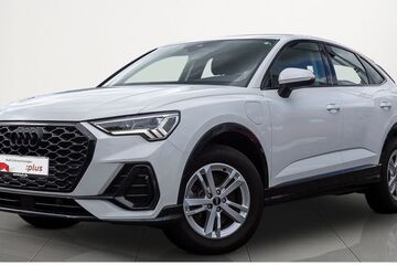 Audi Q3 30.930 km 30.870 &euro; Wetzlar 35576