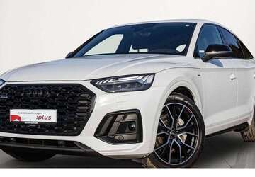 Audi Q5 134.060 km 35.570 &euro; Wetzlar 35576