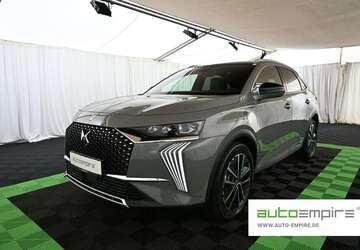 DS Automobiles DS 7 Crossback 11.244 km 31.990 &euro; Butzbach 35510