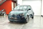 Fiat 500e Action Carplay Android Automatik 1.Hand 26.891 km 13.440 &euro; Lich 35423