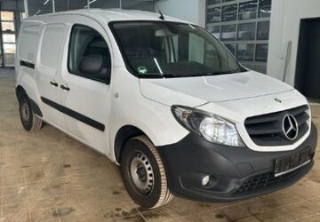 Mercedes-Benz Citan 206.440 km 7.450 &euro; Herborn 35745