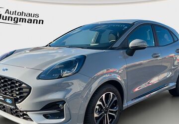 Ford Puma 2.417 km 23.200 &euro; Langgöns 35428