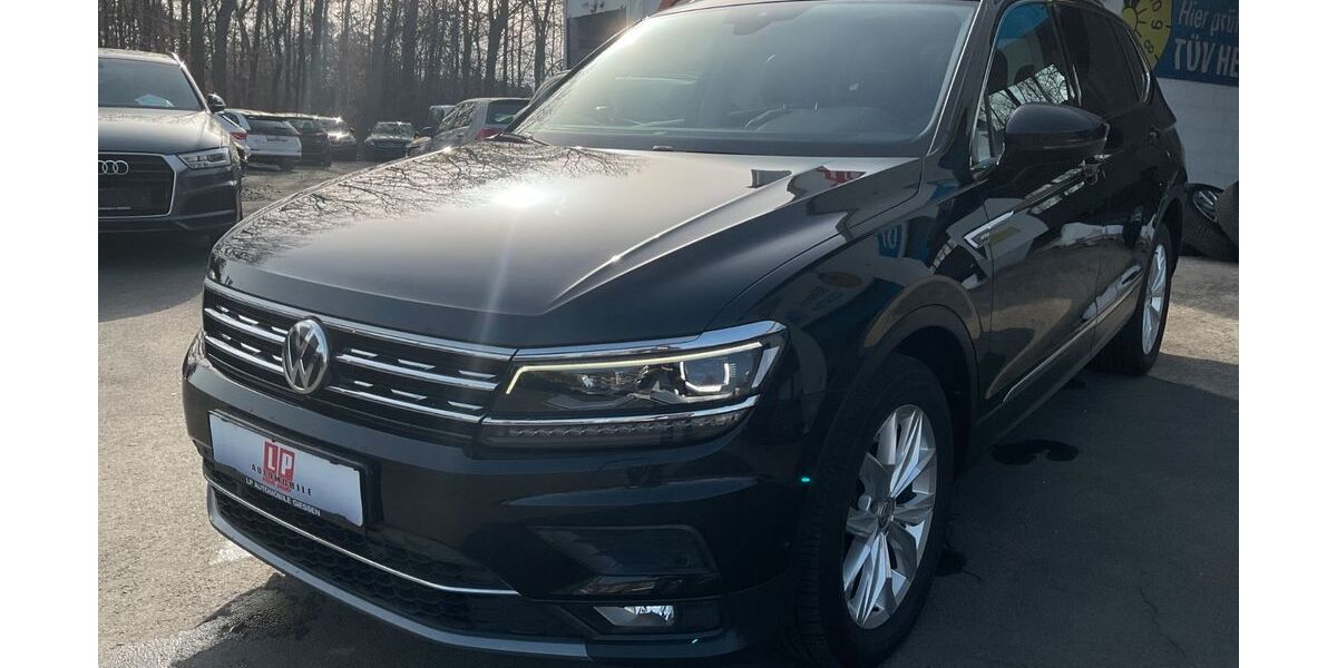 VW Tiguan 79.295 km 28.990 &euro; Giessen 35394
