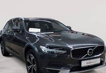 Volvo V90 Cross Country 134.434 km 27.990 &euro; Fernwald-Steinbach 35463