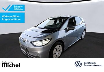 VW ID.3 48.600 km 23.430 &euro; Gießen 35394