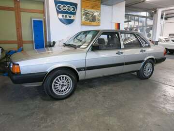 Gebrauchte Audi 80
