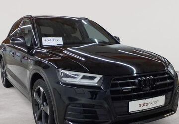 Audi Q5 186.332 km 23.190 &euro; Fernwald-Steinbach 35463