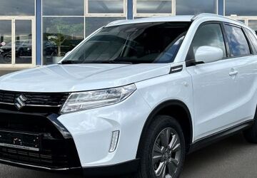 Suzuki Vitara 16.700 km 22.950 &euro; Herborn 35745
