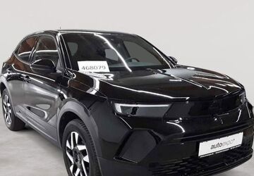 Opel Mokka 25.459 km 17.989 &euro; Fernwald-Steinbach 35463