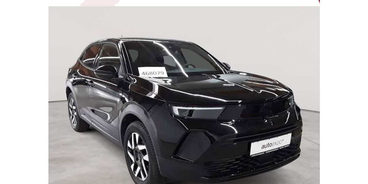 Opel Mokka 25.459 km 17.989 &euro; Fernwald-Steinbach 35463