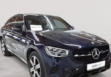 Mercedes-Benz GLC 200 93.953 km 37.990 &euro; Fernwald-Steinbach 35463