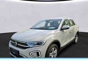 VW T-Roc 77.080 km 22.480 &euro; Weilburg 35781