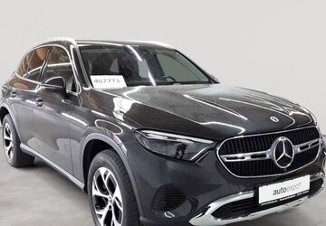 Mercedes-Benz GLC 300 32.792 km 52.890 &euro; Fernwald-Steinbach 35463