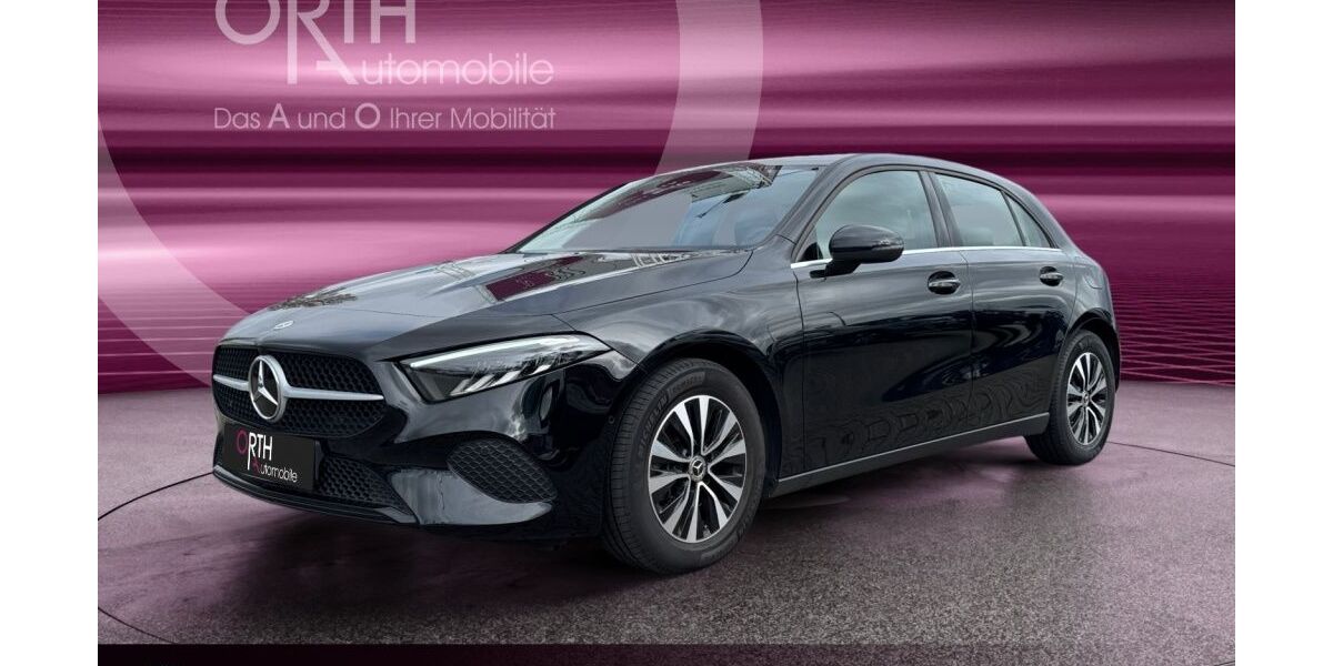 Mercedes-Benz A 180 19.283 km 28.489 &euro; Beselich 65614