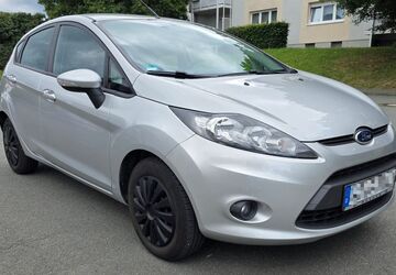 Ford Fiesta 146.264 km 3.800 &euro; Wetzlar 35586