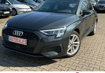 Audi A3 171.816 km 16.307 &euro; Lich 35423