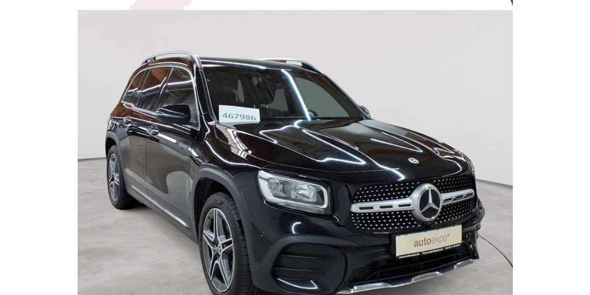 Mercedes-Benz GLB 200 196.487 km 22.990 &euro; Fernwald-Steinbach 35463