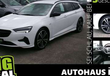 Opel Insignia 99.994 km 18.490 &euro; Gießen 35394