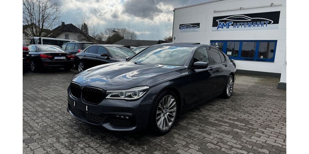BMW 730 159.000 km 29.699 &euro; Löhnberg 35792
