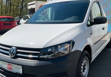 VW Caddy 152.621 km 15.990 &euro; Giessen 35394
