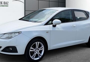Seat Ibiza 135.000 km 6.999 &euro; Butzbach 35510