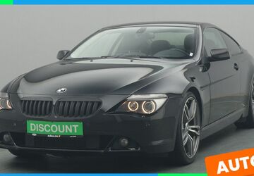 BMW 630 179.887 km 7.900 &euro; Bad Nauheim 61231