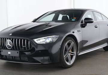 Mercedes-Benz AMG GT 27.833 km 129.876 &euro; Gießen 35396