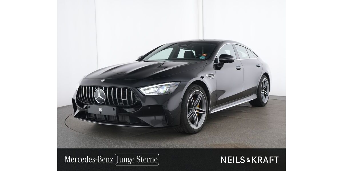 Mercedes-Benz AMG GT 27.833 km 129.876 &euro; Gießen 35396