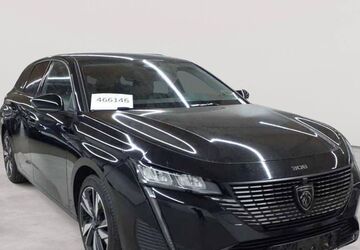 Peugeot 308 97.153 km 14.789 &euro; Fernwald-Steinbach 35463