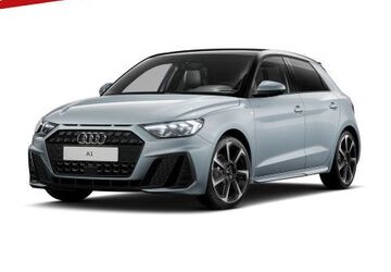Audi A1 7.127 km 31.480 &euro; Herborn 35745