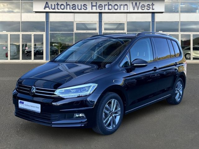 VW Touran 11.400 km 31.950 &euro; Herborn 35745