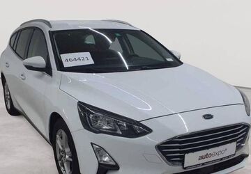 Ford Focus 154.045 km 9.489 &euro; Fernwald-Steinbach 35463