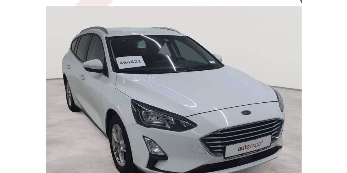 Ford Focus 154.045 km 9.489 &euro; Fernwald-Steinbach 35463