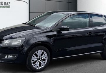 VW Polo 160.000 km 6.600 &euro; Butzbach 35510