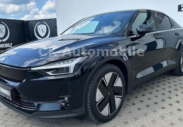 Polestar 2 11.808 km 44.900 &euro; Solms 35606