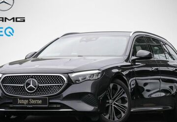 Mercedes-Benz E 300 18.606 km 47.730 &euro; Dillenburg 35683