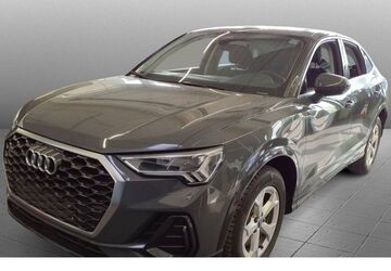 Audi Q3 59.240 km 38.870 &euro; Wetzlar 35576