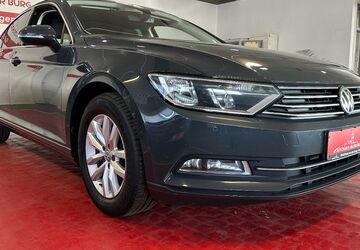 VW Passat 106.750 km 18.990 &euro; Ober Mörlen 61239