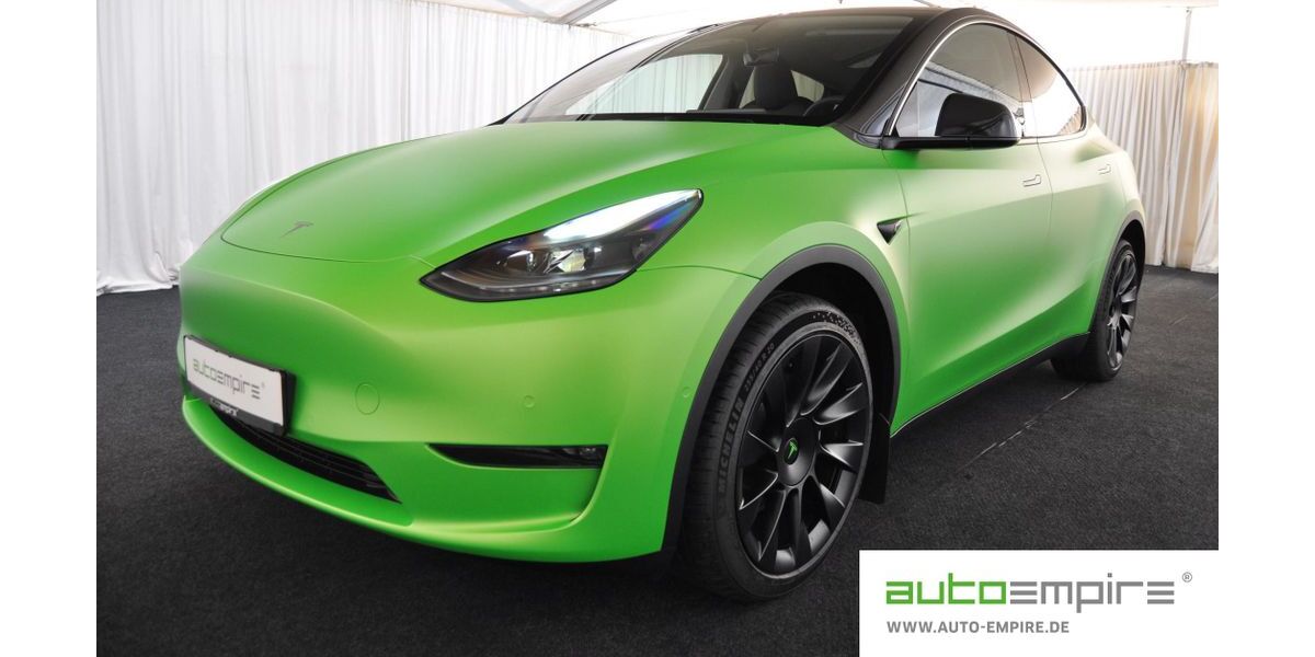 Tesla Model Y 34.549 km 37.990 &euro; Butzbach 35510