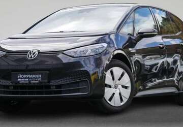 VW ID.3 66.619 km 18.990 &euro; Herborn 35745