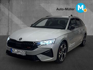 Gebrauchte Skoda Kodiaq