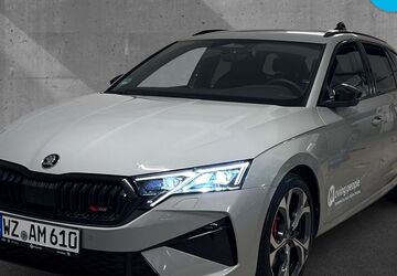 Skoda Kodiaq 4.999 km 53.980 &euro; Wetzlar 35578