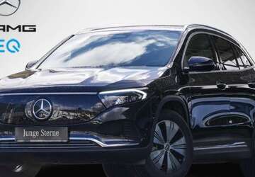 Mercedes-Benz EQA 250 23.123 km 38.480 &euro; Dillenburg 35683