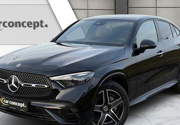 Mercedes-Benz GLC 200 12.088 km 59.500 &euro; Wetzlar 35579