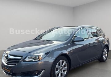 Opel Insignia 110.000 km 8.900 &euro; Buseck 35418