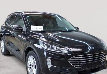 Ford Kuga 93.881 km 17.190 &euro; Fernwald-Steinbach 35463