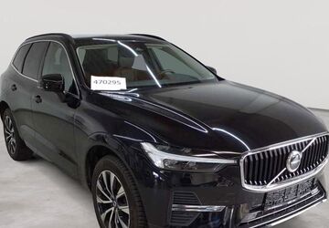 Volvo XC60 44.350 km 32.489 &euro; Fernwald-Steinbach 35463